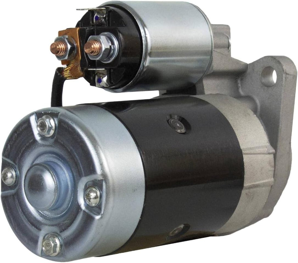 Starter Compatible with Cub Cadet Tractor M85297