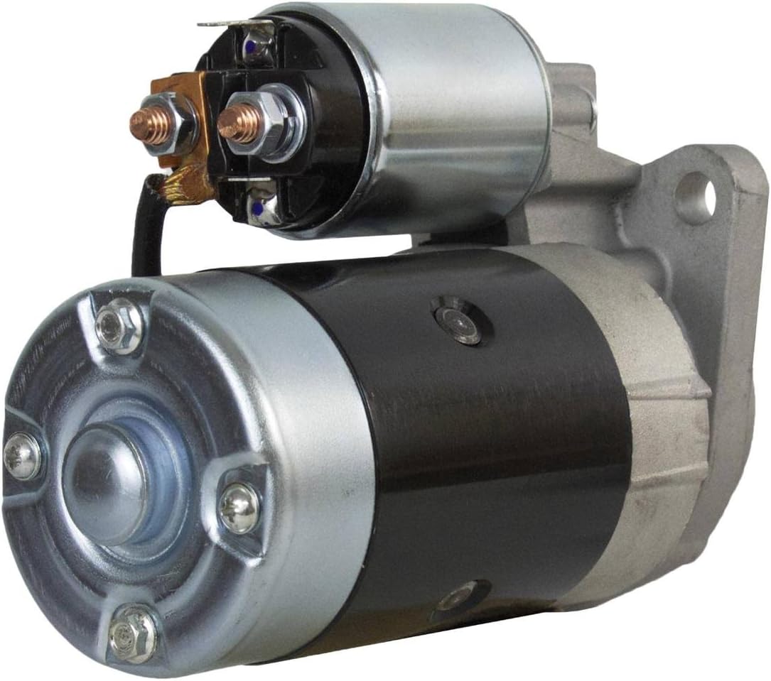 Starter Compatible with Cub Cadet Tractor M85297