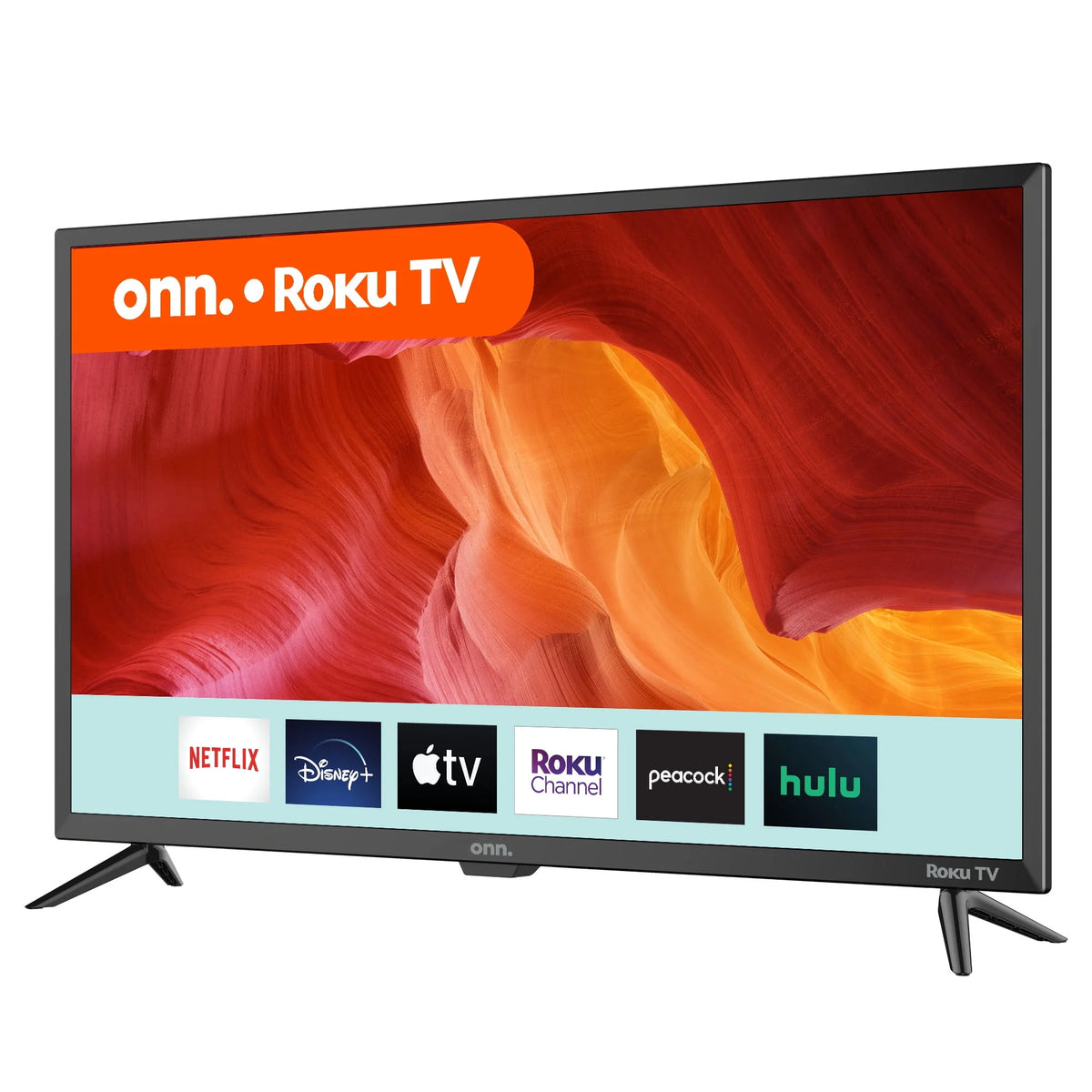32” HD LED Smart Television J53297