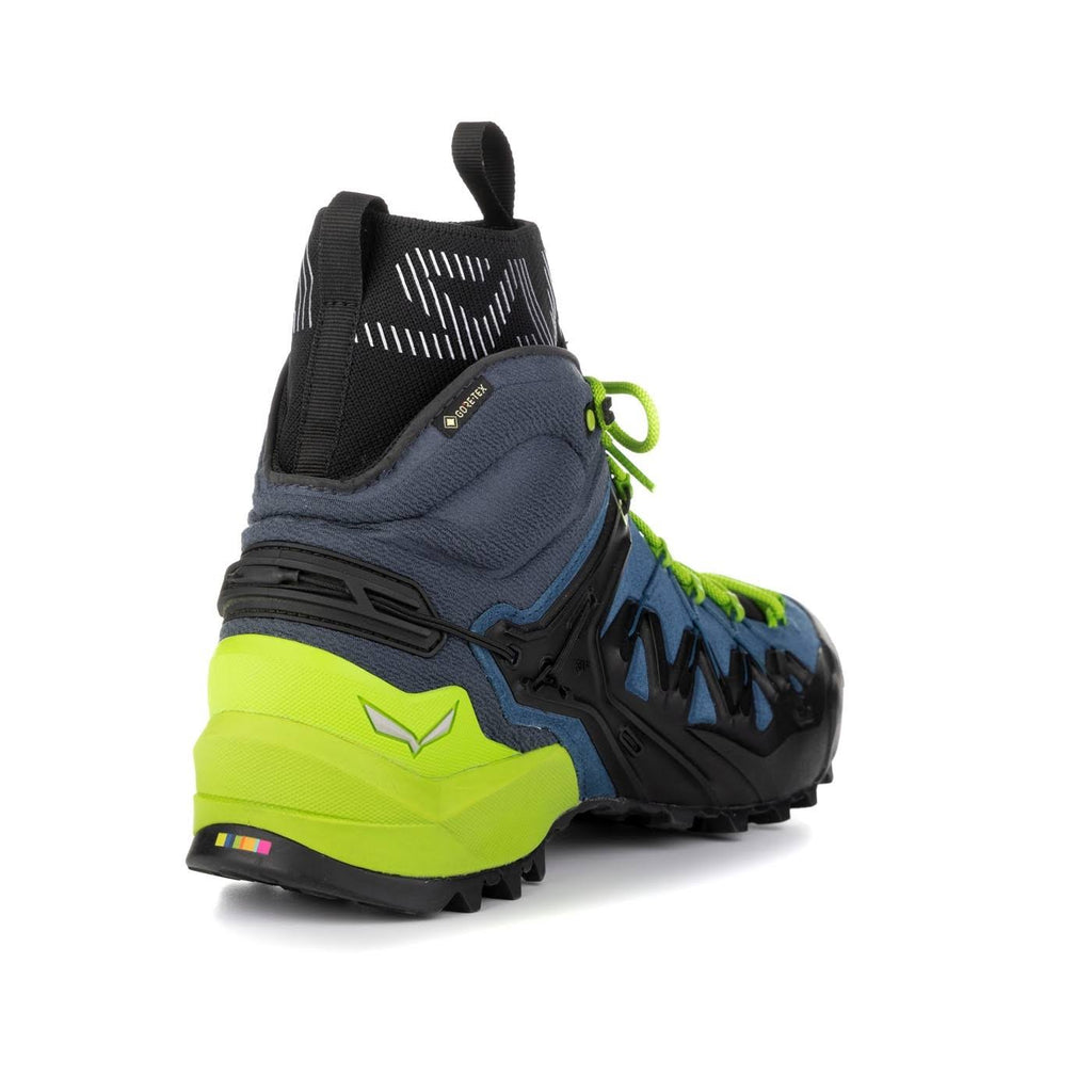 Men's Wildfire Edge Mid GTX Hiking Boots G112128