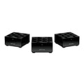 Dual-Band WiFi 6 AX1500 Mesh System Router + 2 Satellites Z96053
