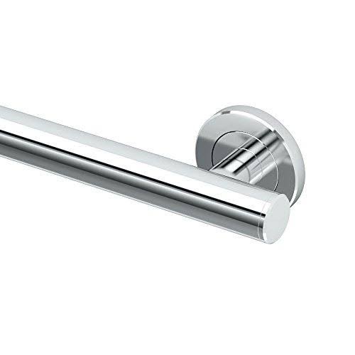 Satin Nickel Grab Bar R414330