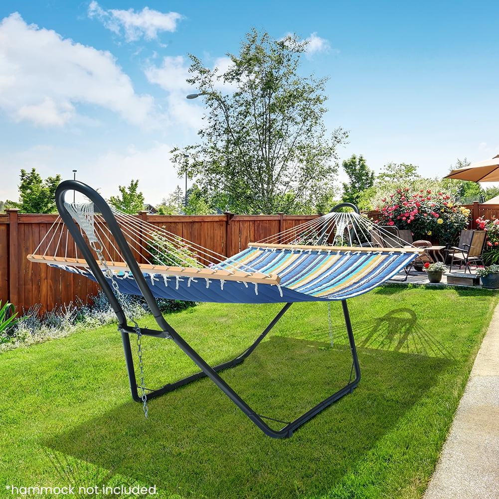 14' Steel Hammock Stand N78973