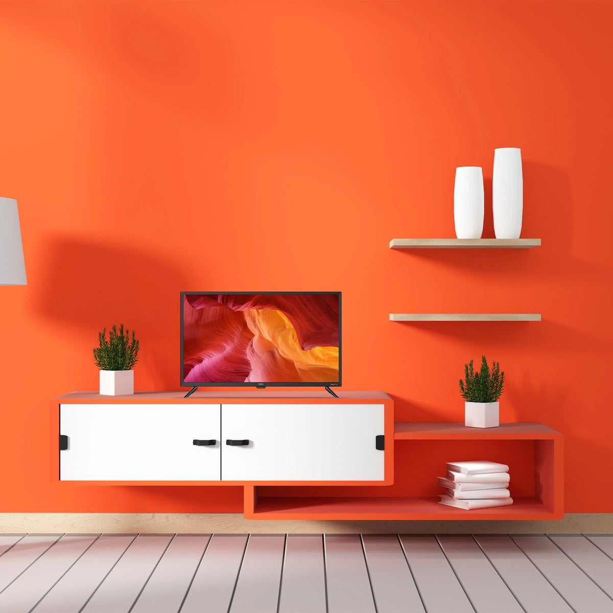 32” HD LED Smart Television J53297