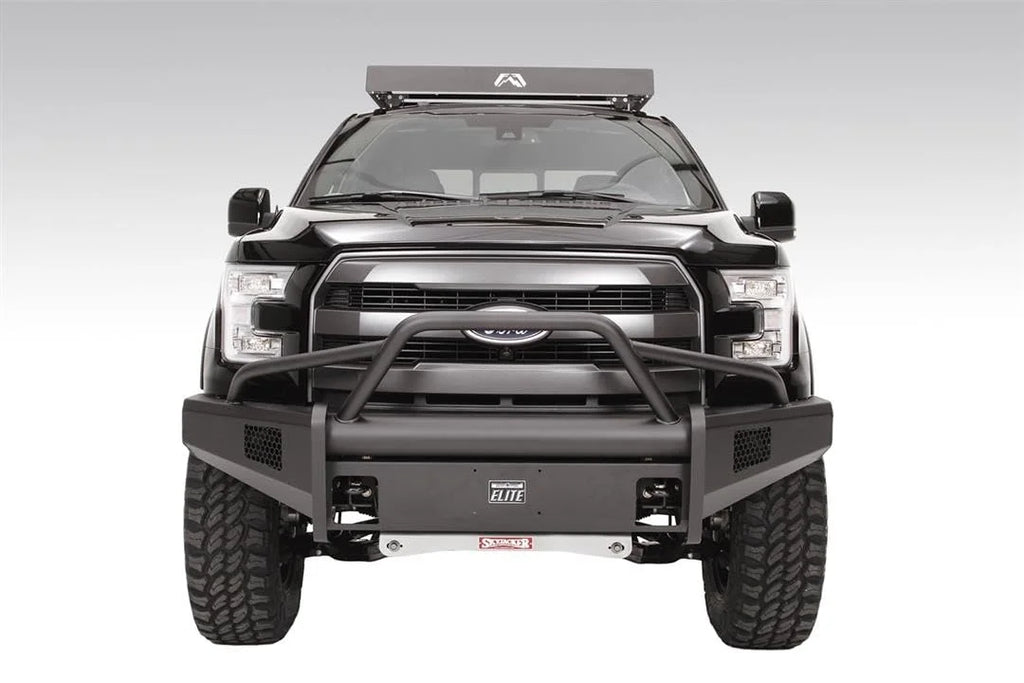 Matte Black Roof Rack Face Plate C567762