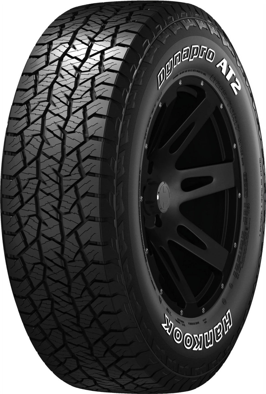 All-Terrain Tire 225/75R16 108T K931