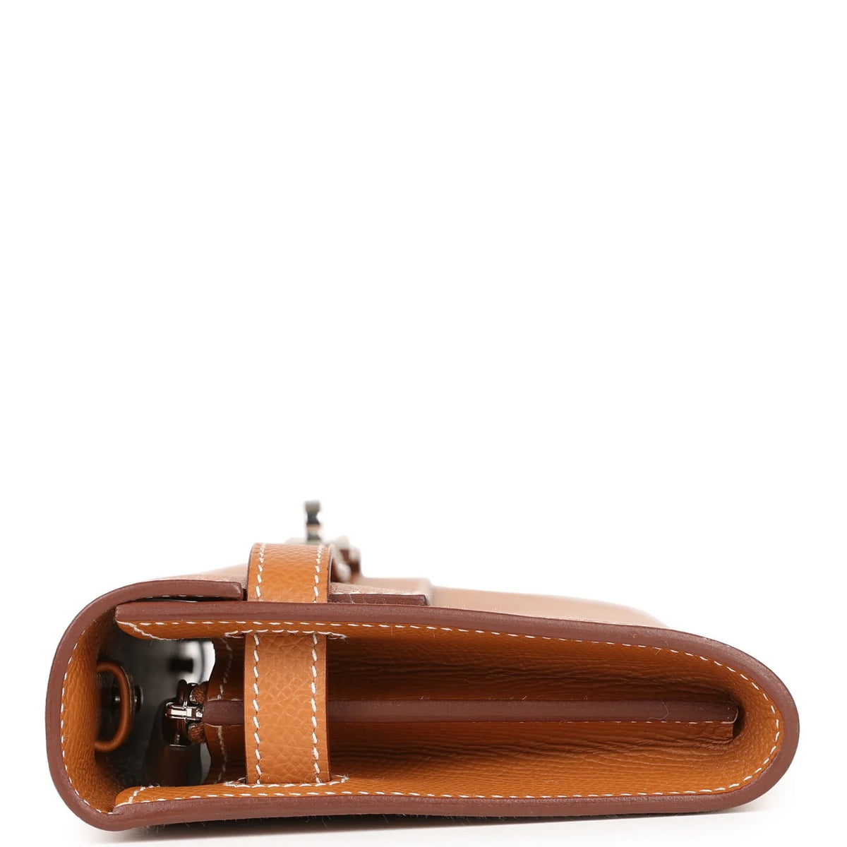 Gold Epsom Wallet N335