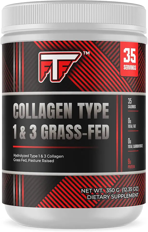Collagen Type 1 & 3 R950