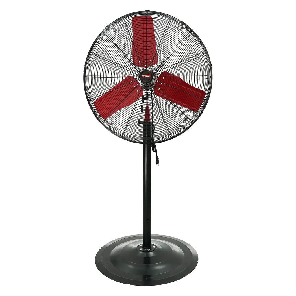 30 inch High Velocity Stand Fan V4110