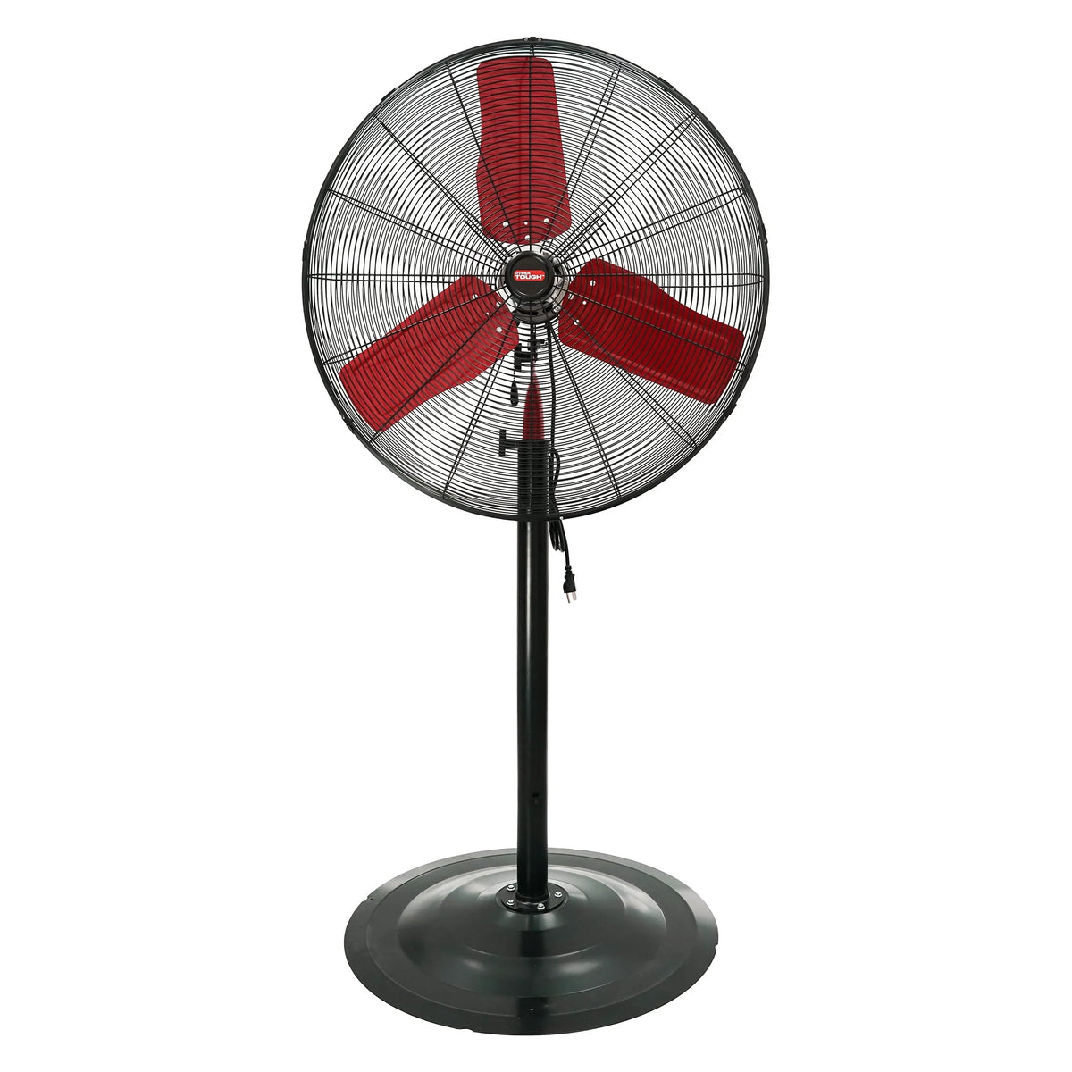 30 inch High Velocity Stand Fan V4110