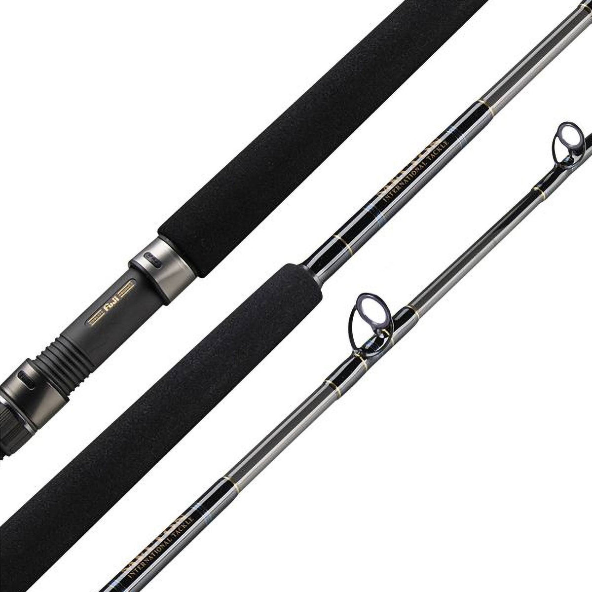 Calstar Graphiter Live Bait Spinning Rod G702