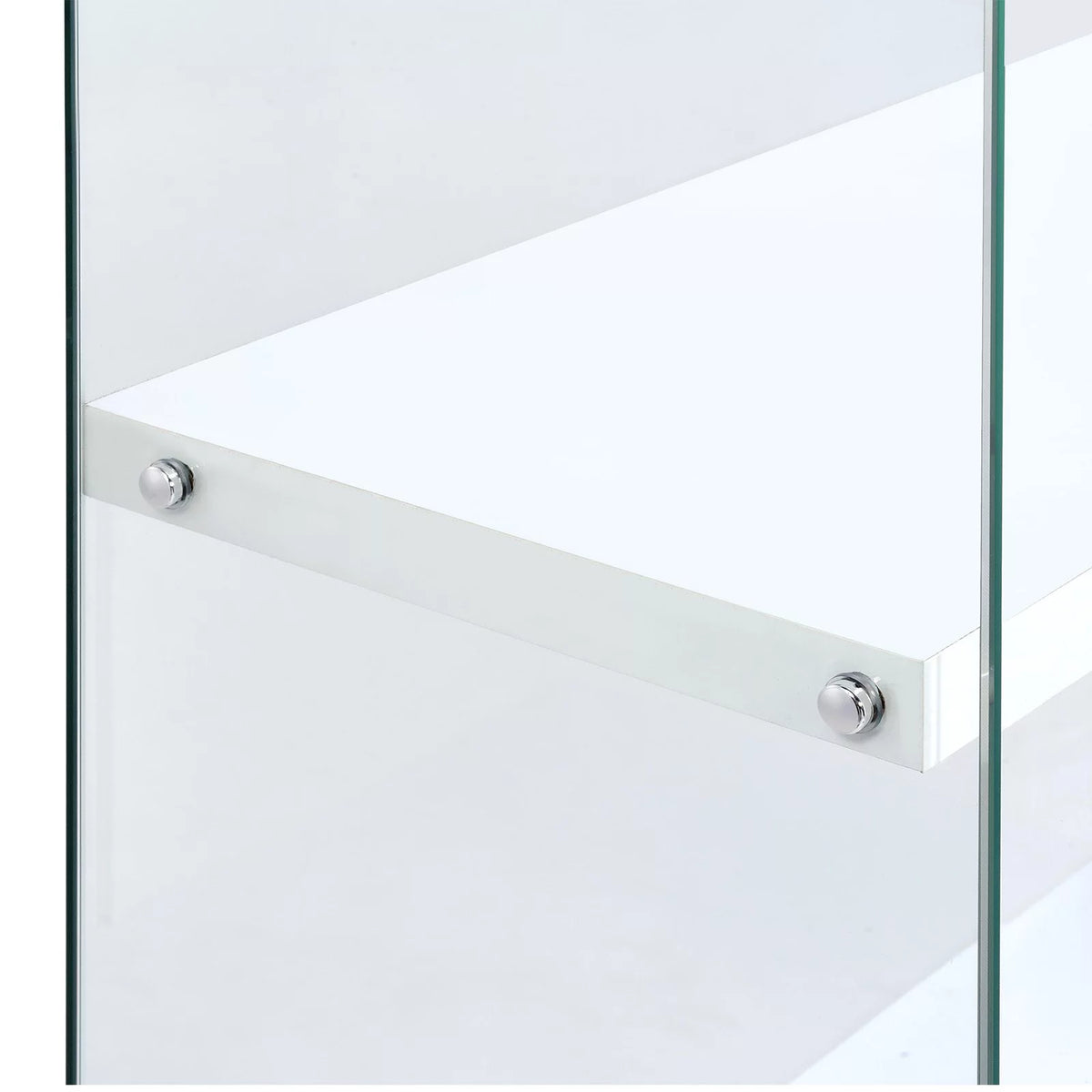 Tempered Glass Display Cabinet W9241
