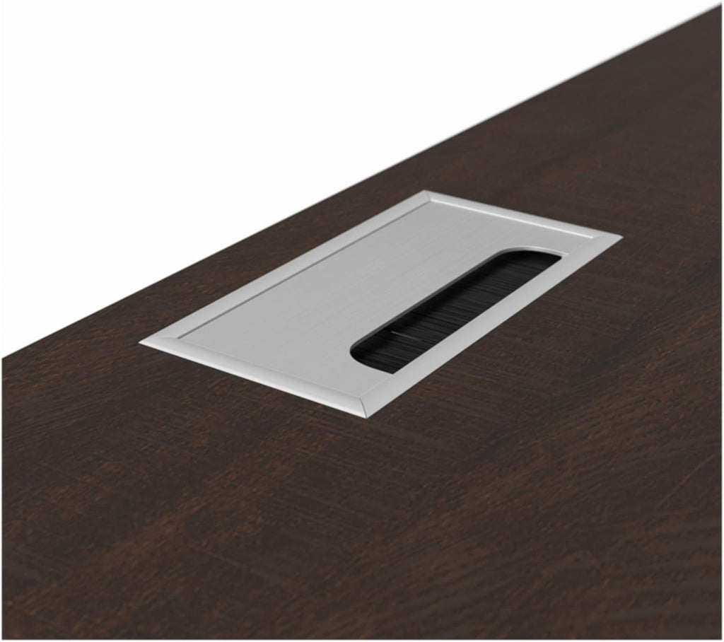 Brown Modern Writing Desk D311210