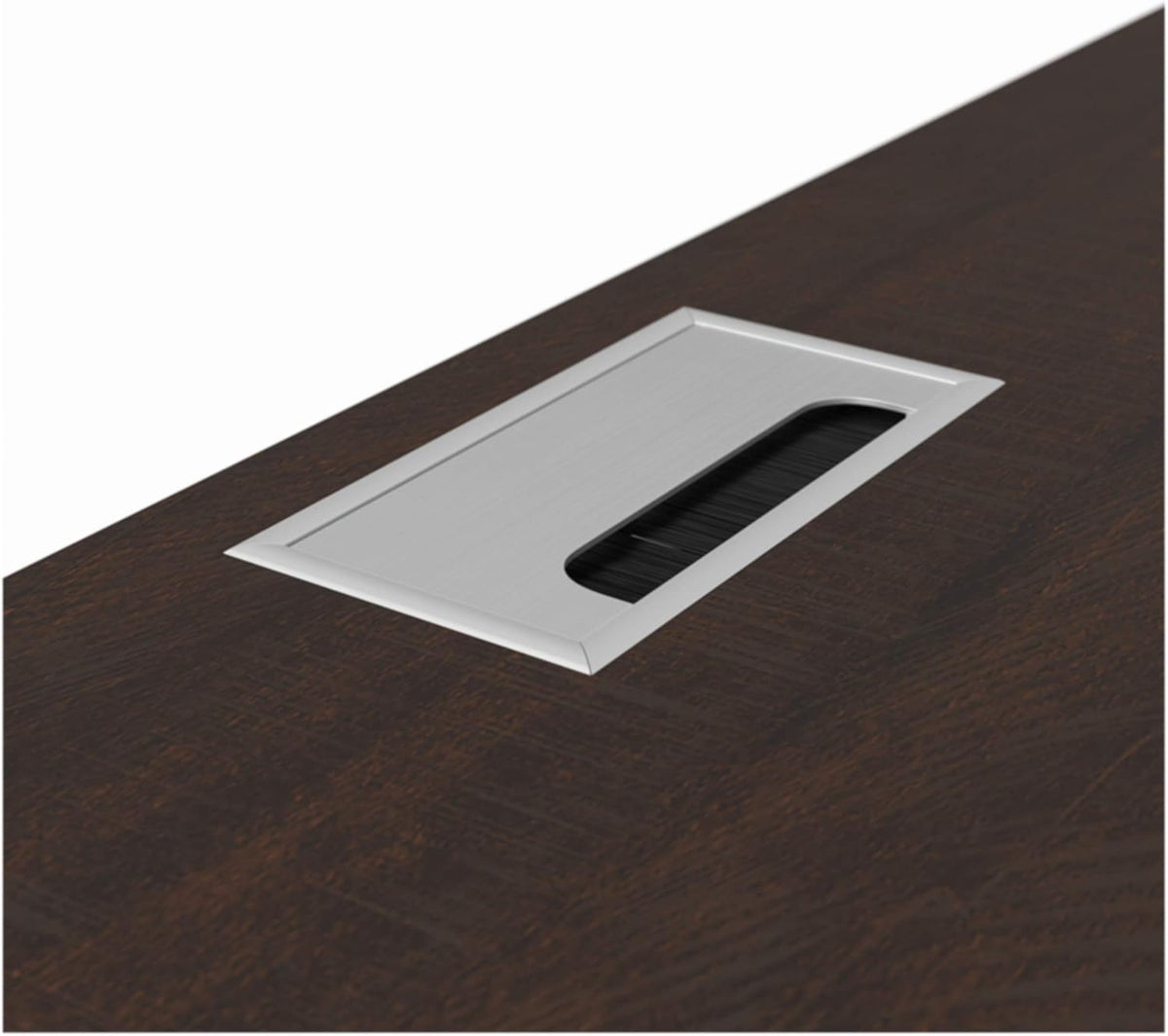 Brown Modern Writing Desk D311210