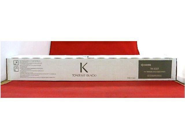 Black Toner Cartridge C60080