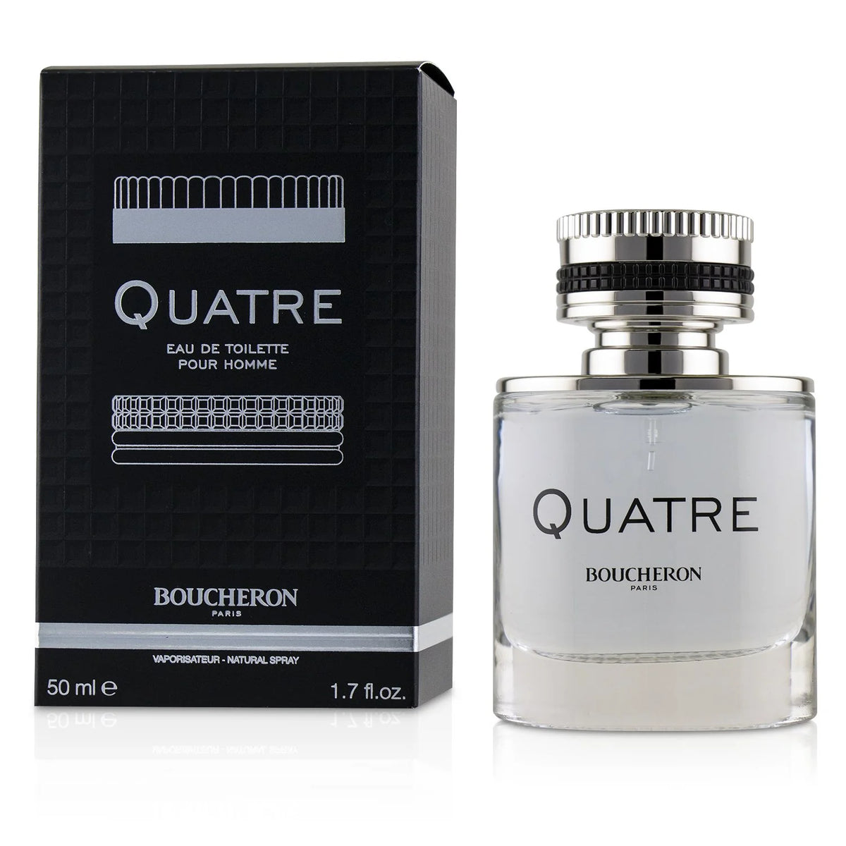 Eau De Toilette Spray 100ml R2492