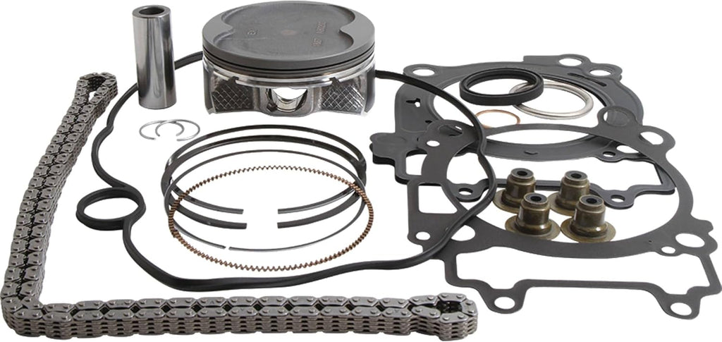 Piston Kit S841674