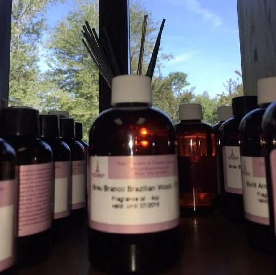 Fragrance Oil 4 Oz Y378937