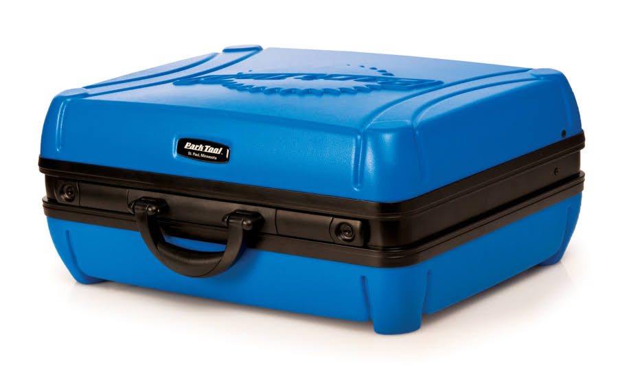 Blue Box Tool Case X3196