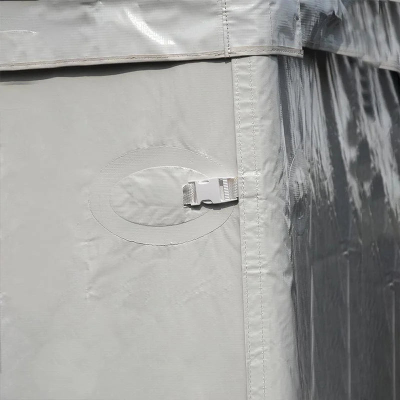 Cathedral Sidewall, 7' x 10' T22627