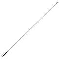RGB LED Whip Antenna 6ft O848568