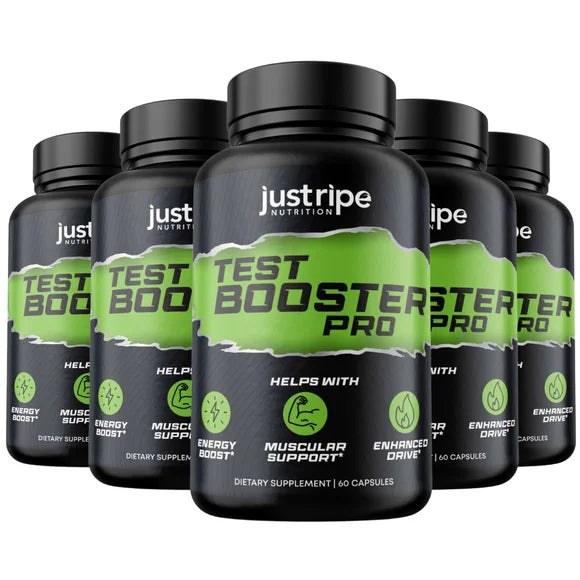5 Pack Capsules S2792