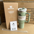 40oz Stainless Steel Tumbler P28641