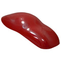 Bright Red Gallon Urethane Car Auto Paint Kit U2068