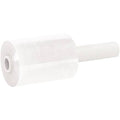 White 5x22 x 80 Gauge x 1000& Roll Bundling Film Y713206