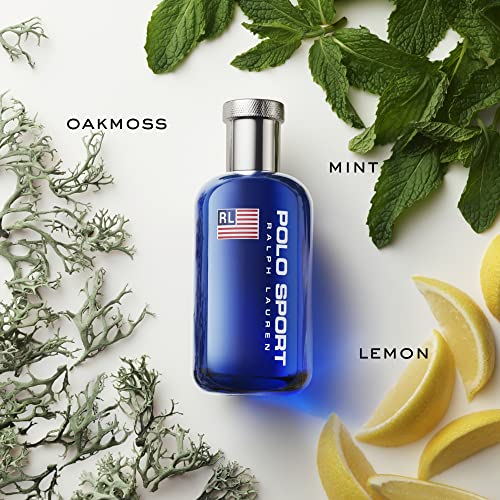 Eau De Toilette Men's Cologne D895235