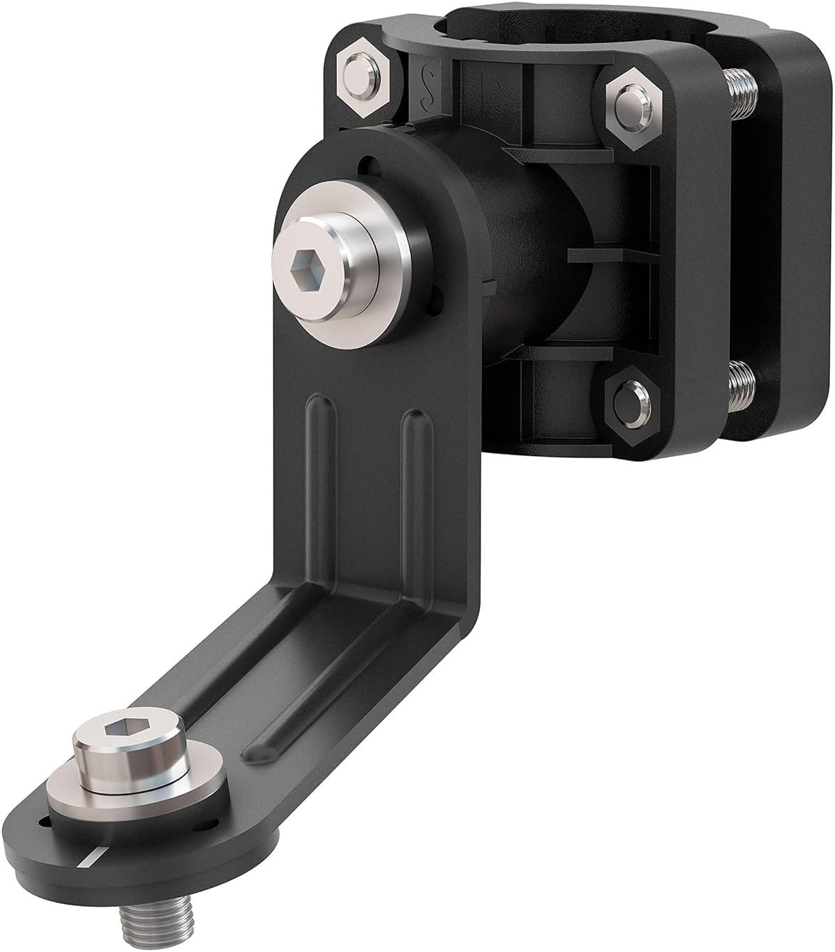 White Perspective Mode Mount V1938