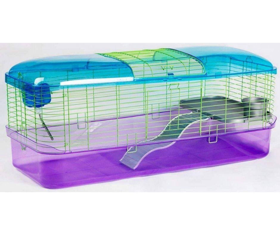 Deluxe Habitat Y2540