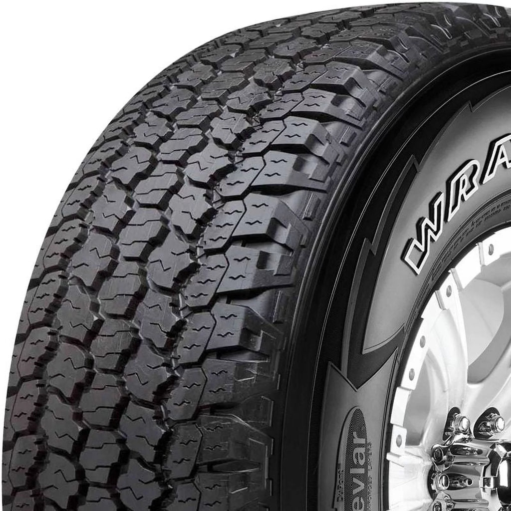 All Terrain Light Truck Tire L29680
