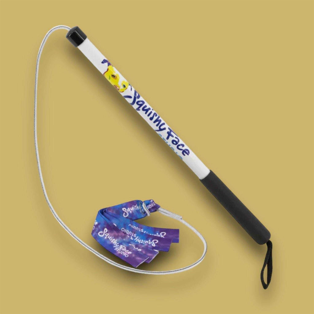 Dog Toy with Lure V832