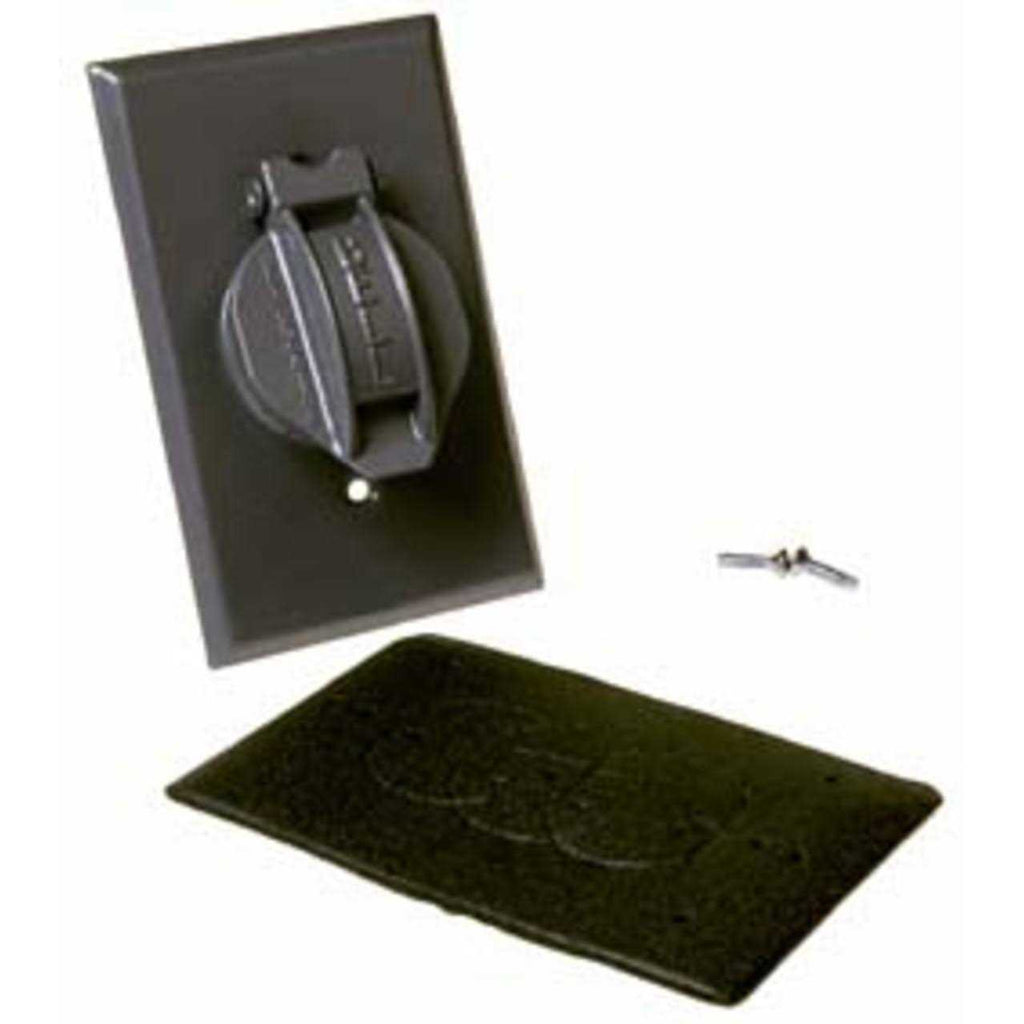 Weatherproof Cover W418