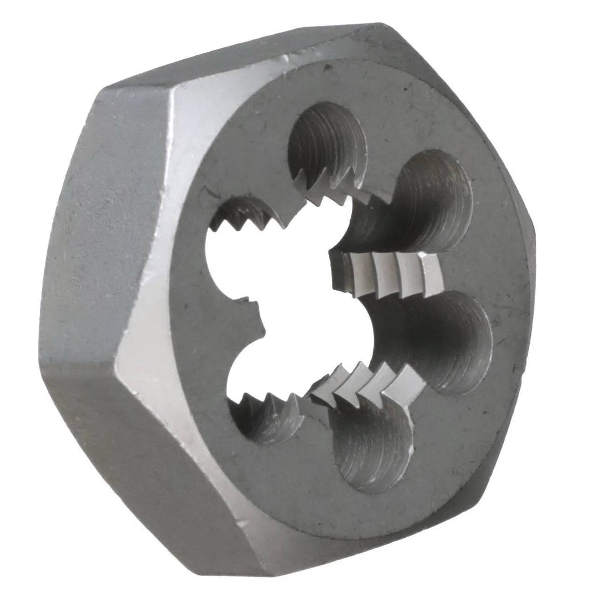 M39 x 1 Carbon Steel Hex Die F54740
