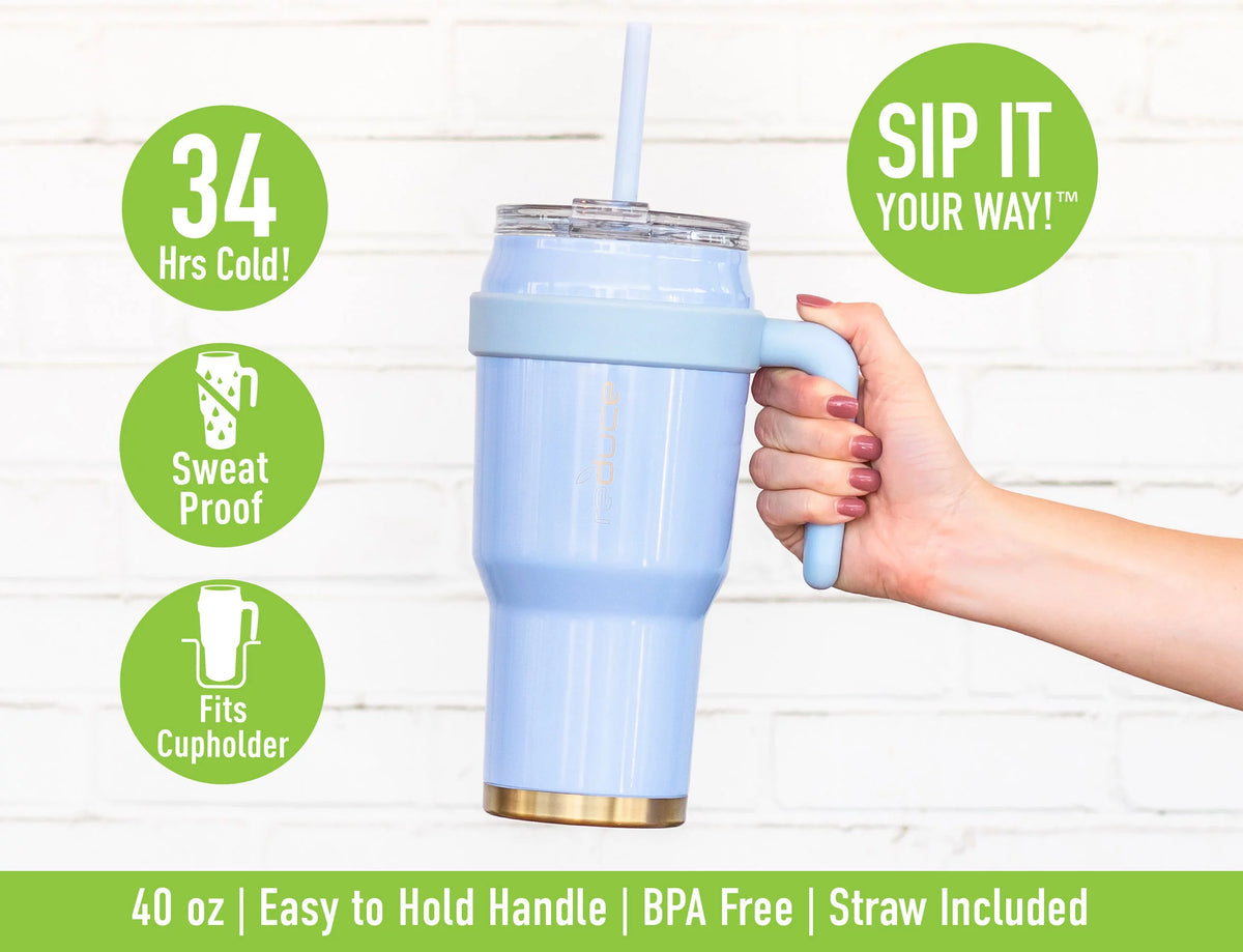 40 Oz Mug D4583