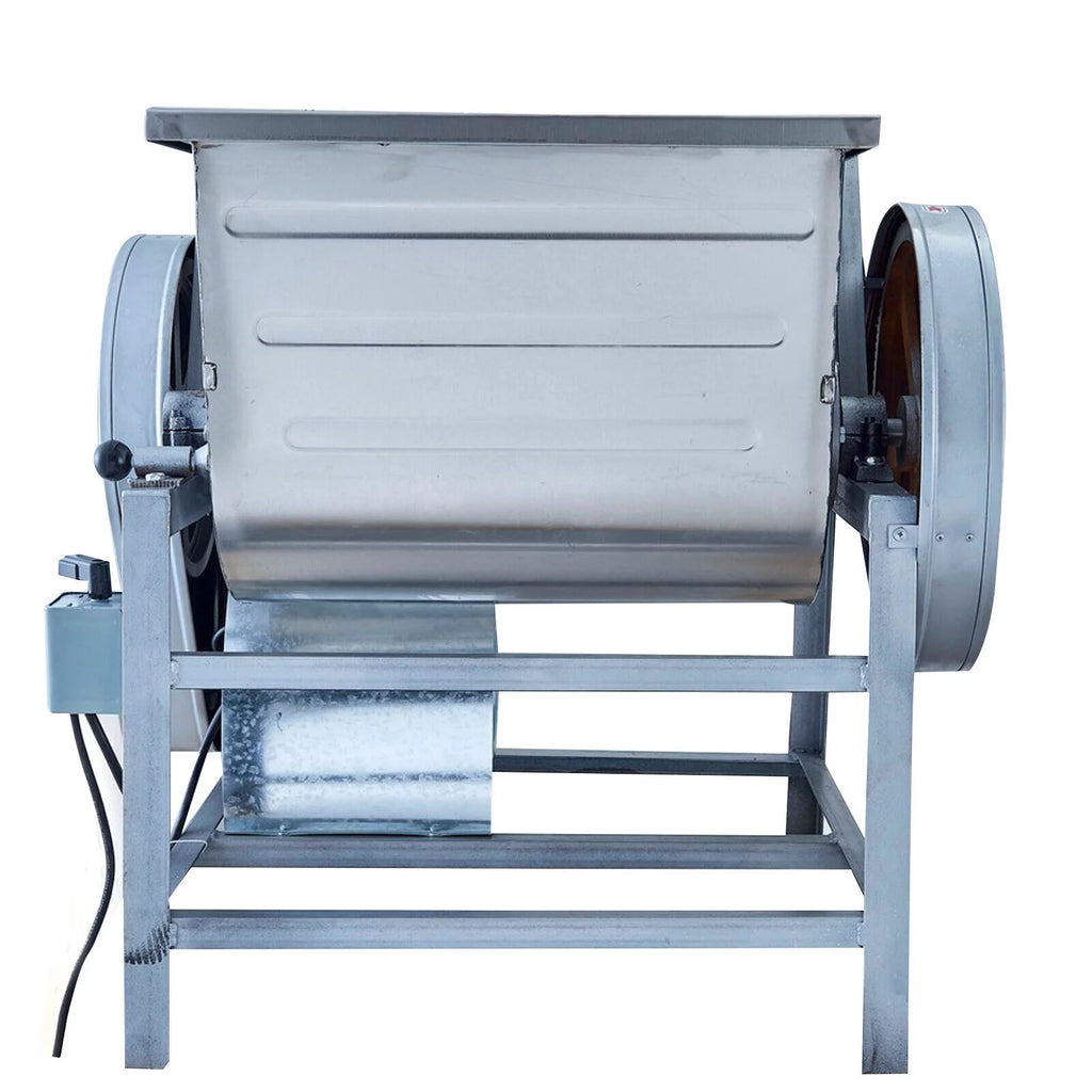 15KG 30QT Commercial Electric Dough Mixer J15210