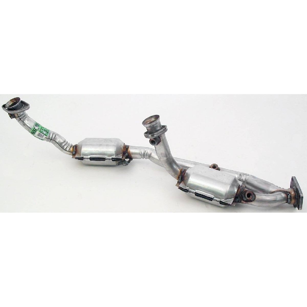 Catalytic Converter I1576