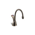 Hot and Cool Water Dispenser in Satin Nickel Z4836
