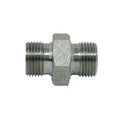 Carbon Steel Straight Adapter Y13340
