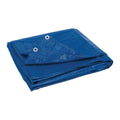 15 ft. x 19 ft. Blue Weather-Resistant Tarp N1871