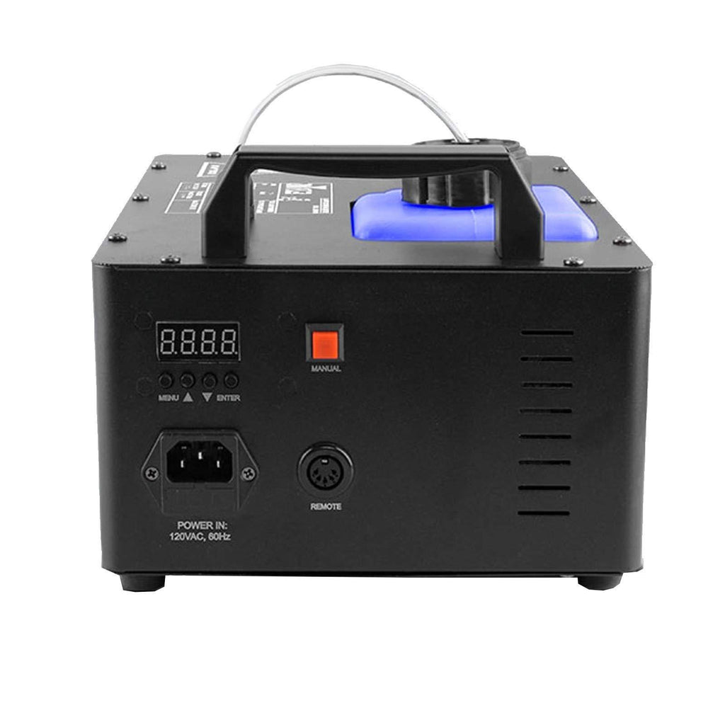 Vertical Fog Machine X478846