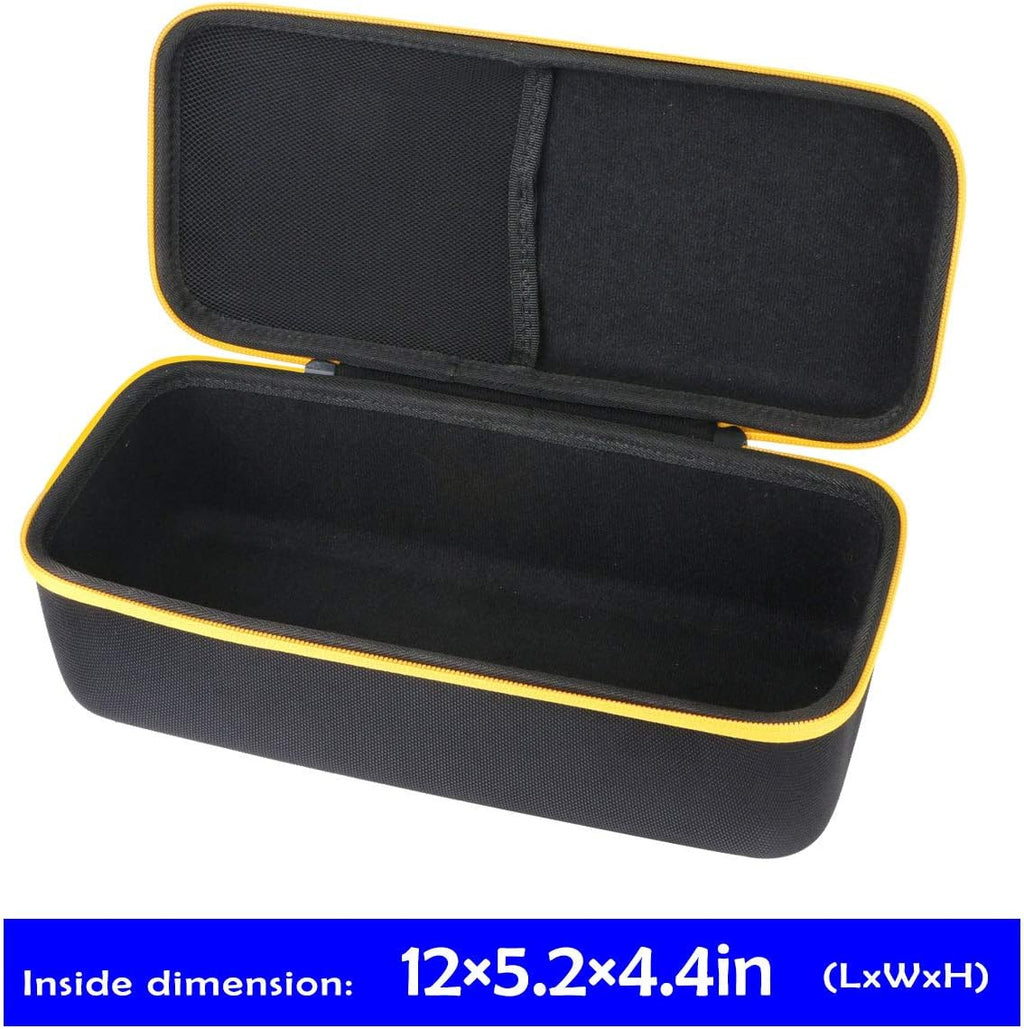 Hard Travel Case for Oscillating Multi-Tool Pack of 2 S631697