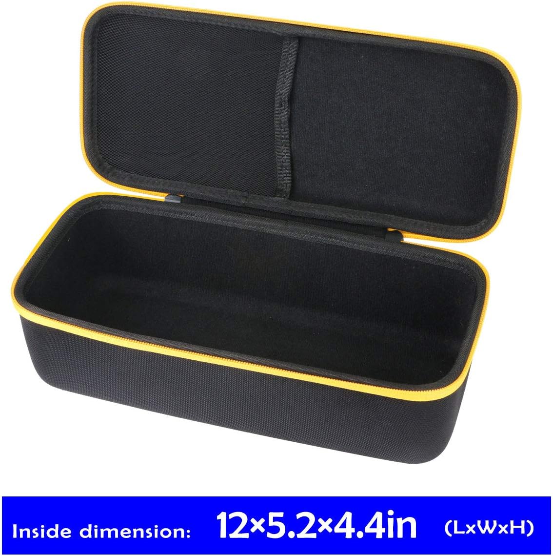 Hard Travel Case for Oscillating Multi-Tool Pack of 2 S631697