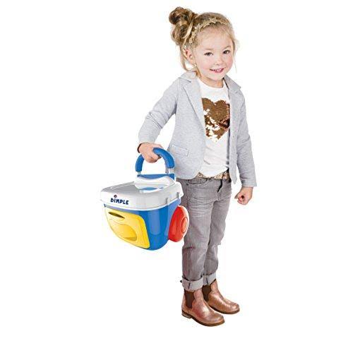 12-Piece Toy Doctor Set B894402