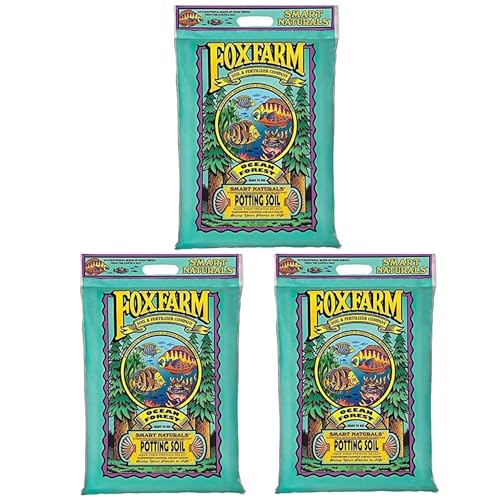 12qt Potting Soil P344150
