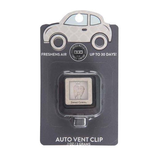 Auto Vent Clip Box of 12 P429