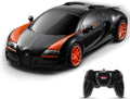 1:24 Remote Control Toy Car T216973