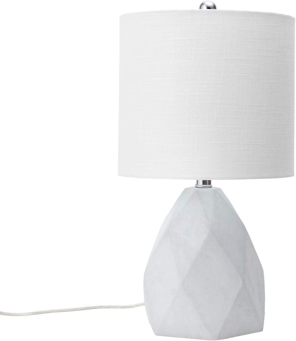 Cement Table Lamp R22458